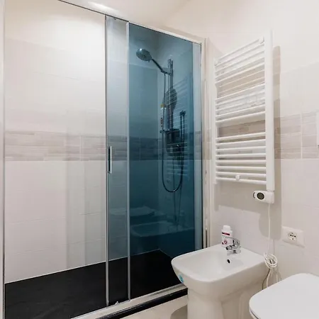 Дом отдыха Relax Ligure-5 Min From The Sea-wifi-parking *