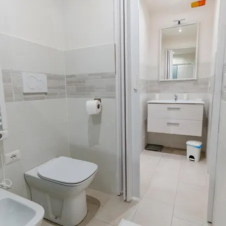 Relax Ligure-5 Min From The Sea-wifi-parking Казарца-Лигуре