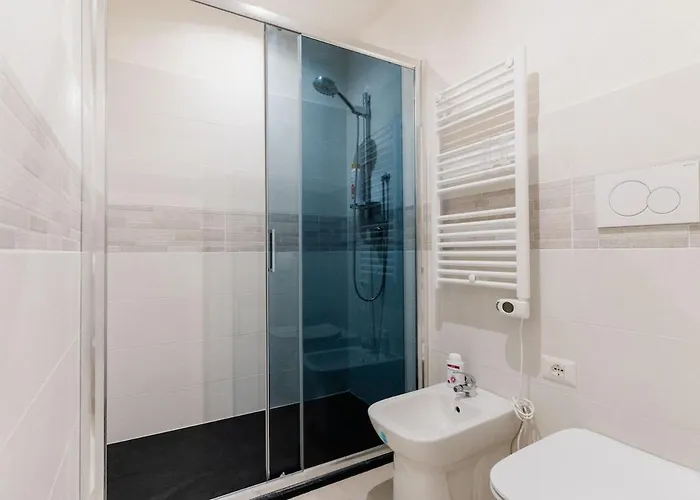 Vakantiehuis Relax Ligure-5 Min From The Sea-wifi-parking *