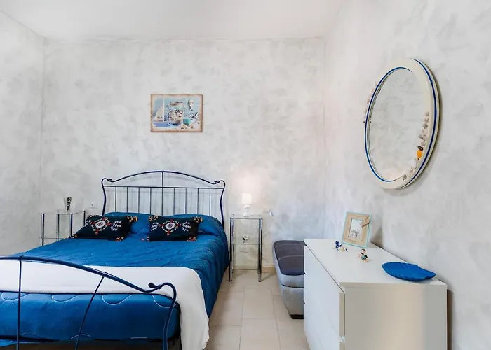 Relax Ligure-5 Min From The Sea-wifi-parking Vakantiehuis *
