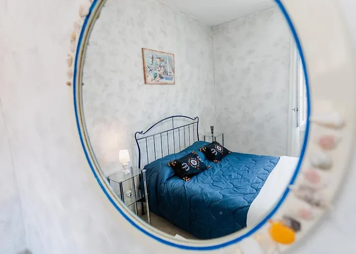 Vakantiehuis Relax Ligure-5 Min From The Sea-wifi-parking Casarza Ligure