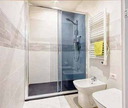 בית נופש Relax Ligure-5 Min From The Sea-wifi-parking קזארצה ליגורה