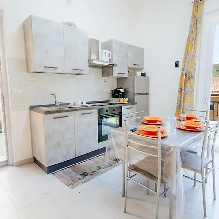 Relax Ligure-5 Min From The Sea-wifi-parking *