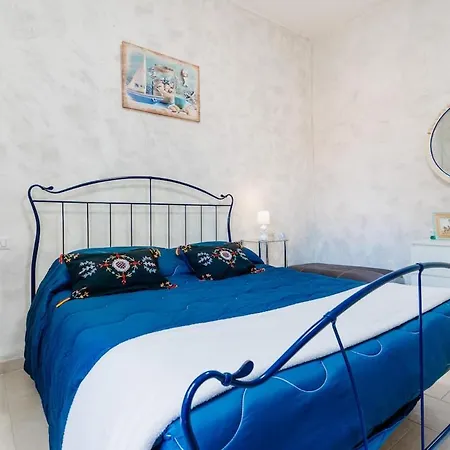 Relax Ligure-5 Min From The Sea-wifi-parking