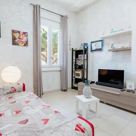 Relax Ligure-5 Min From The Sea-wifi-parking Hébergement de vacances Casarza Ligure