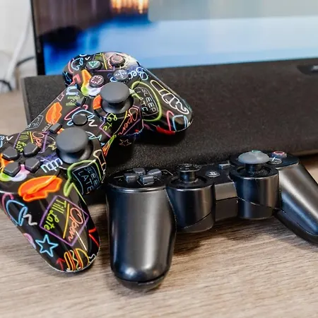 Relax Ligure-5 Min From The Sea-wifi-parking