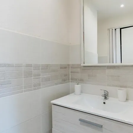 Hébergement de vacances Relax Ligure-5 Min From The Sea-wifi-parking