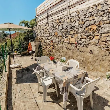 Relax Ligure-5 Min From The Sea-wifi-parking * Casarza Ligure