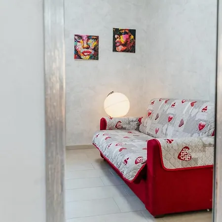 בית נופש Relax Ligure-5 Min From The Sea-wifi-parking