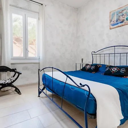 בית נופש Relax Ligure-5 Min From The Sea-wifi-parking *