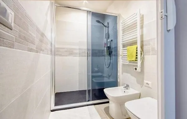 Casa vacanze Relax Ligure-5 Min From The Sea-wifi-parking Casarza Ligure