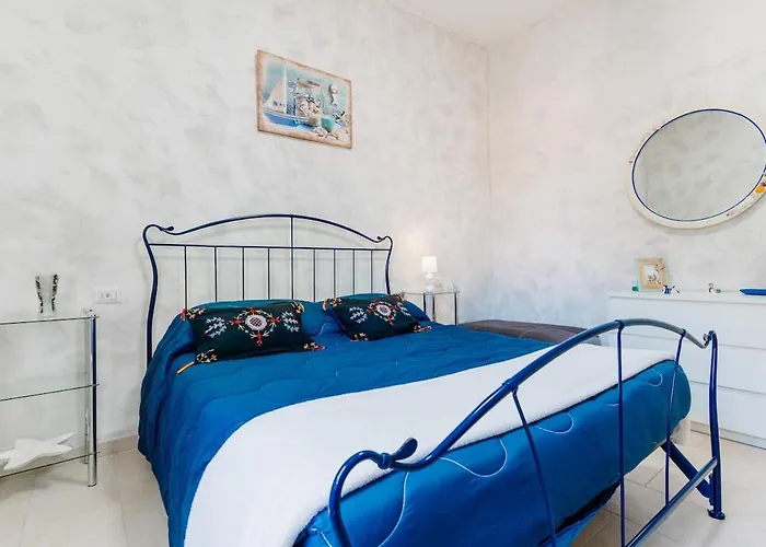 Relax Ligure-5 Min From The Sea-wifi-parking