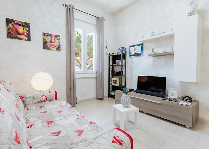 Relax Ligure-5 Min From The Sea-wifi-parking Ferienhaus Casarza Ligure