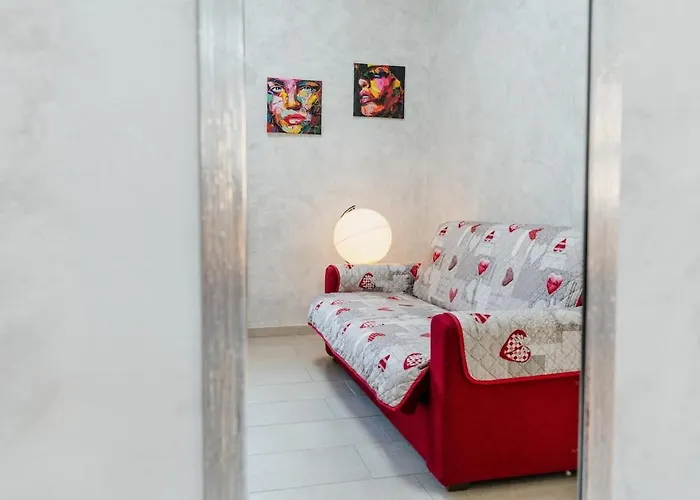Ferienhaus Relax Ligure-5 Min From The Sea-wifi-parking